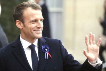 Как Франция может развалить Евросоюз в 2022 году