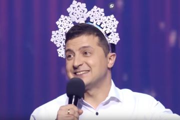 Путин сделал последнее предупреждение Зеленскому