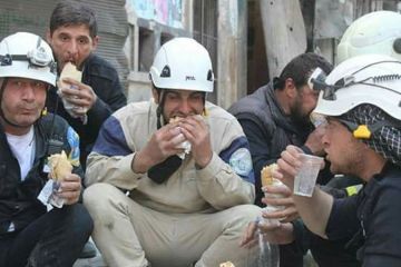 Британия зачищает кураторов спецопераций в Сирии, Украина – на очереди