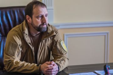Основатель батальона «Восток» рассказал о бессилии Зеленского перед украинскими радикалами