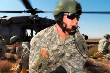 США оккупируют нефтяные поля в Сирии, чтобы ослабить правительство Башара Асада