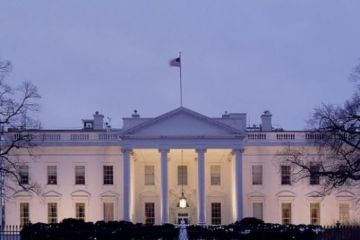 Белый дом обнародовал меморандум с пересказом апрельского разговора Трампа и Зеленского