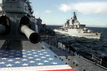 Россия перекрыла НАТО возможность успешной атаки на Крым