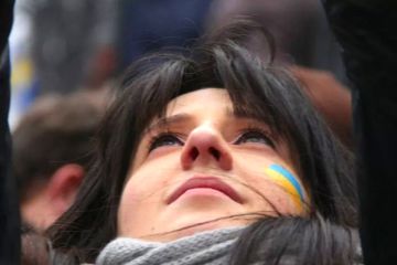 Украине пророчат «очень страшные последствия» в случае распада России