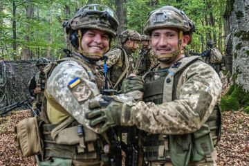 США поймали на пропаганде войны на Украине