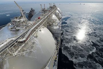 Американского СПГ на самом деле не существует. США не сможет конкурировать с РФ