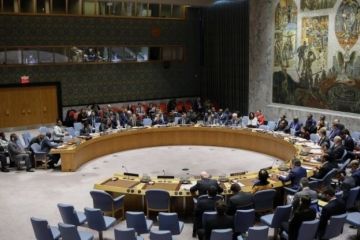 Требования России в ООН помогут миру осудить разбой США в отношении сирийской нефти