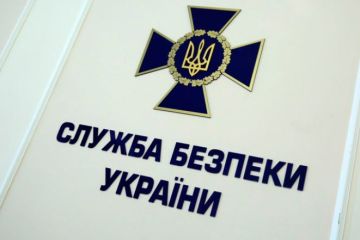 СБУ против "рупора Кремля"