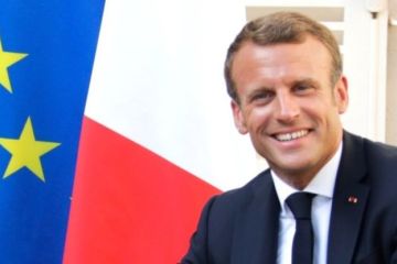 План Макрона по отделению ЕС от НАТО далек от реализации – эксперт