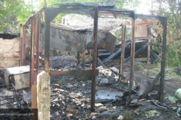 Киев задумал провокацию: в зону ООС стянули ЗРК и бронетехнику