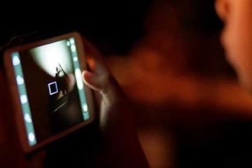 Неужели смартфоны уничтожили целое поколение? Взгляд из США