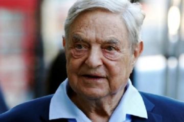 В переводе с Сороса на русский