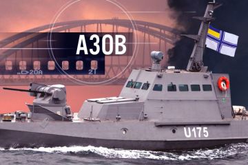 Подарок бандеровцам? Россия вернёт катера, прорывавшиеся в Керченский пролив