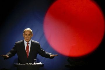 Нетаньяху: Гитлер не хотел уничтожать евреев