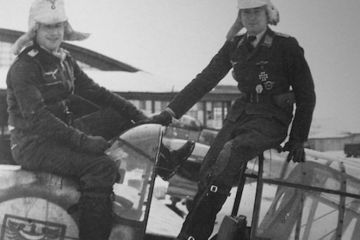 Летчики-предатели Великой Отечественной: сколько их было