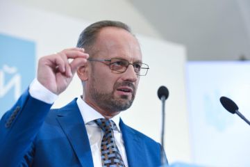 Киев озвучил дикий вариант решения конфликта в Донбассе