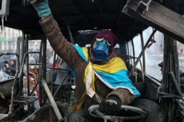 Неожиданно: в США рассказали, кто контролирует Украину