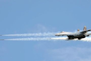 Египет поплатится за покупку российских Су-35