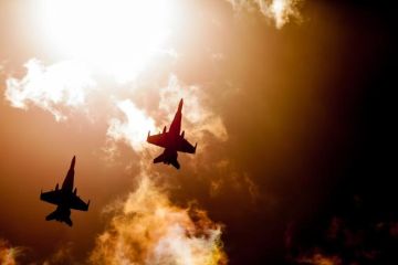 В России анонсировали создание истребителя вместе с Турцией