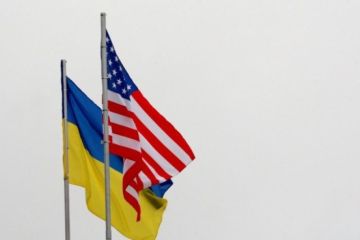 Украина чувствует себя кинутой США. И это только начало