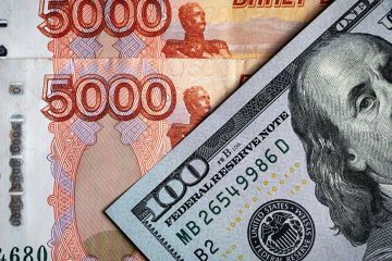 Франция отметила успехи России по отказу от доллара