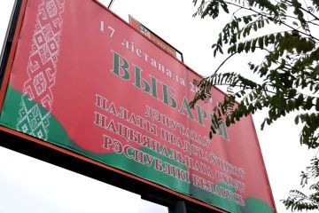 Белорусский эксперт оценил итоги парламентских выборов