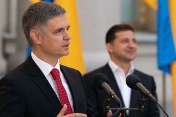 В Киеве планируют переписать Минские договоренности