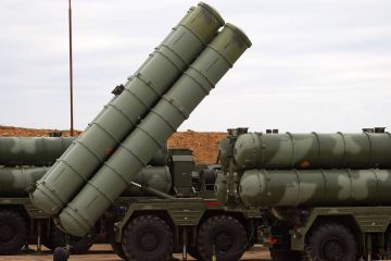 Эксперт оценил американский сценарий подавления российской ПВО