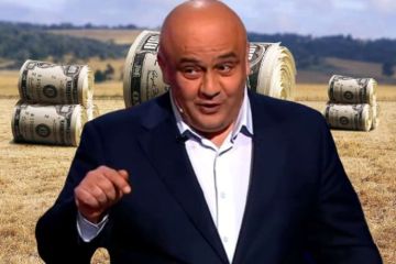 Звучит абсурдно, но не для Украины: Килинкаров о «безумных решениях» Рады после открытия рынка земли