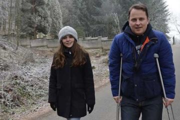 Реальные цены на медицину в США. Печальный пост от белорусских змагаров