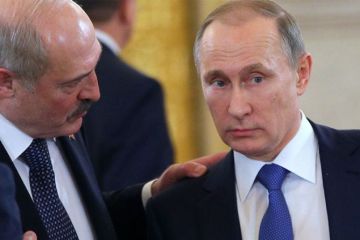 Зачем Лукашенко нужна «бешеная напряженка» с Россией