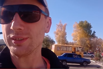 Украинец выдал саркастичный рассказ о том, как он «мучается», живя в России