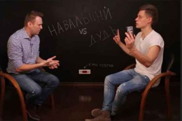 Не справился: Запад решил слить Навального