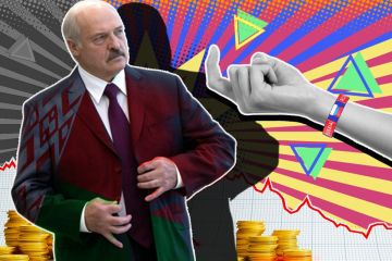 Выживет ли Белоруссия без России