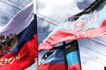 Встреча «Нормандской четвёрки» закончится признанием независимости ЛДНР