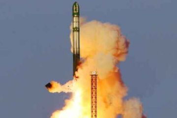 Россия одним ударом разрушила все военные программы Вашингтона