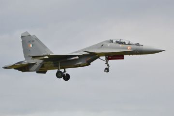 Почему Индия предпочла Rafale русским Су-30МКИ