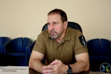 Ходаковский пригрозил нацполку «Азов» разгромом