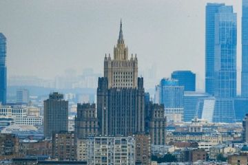 Москва ведёт переговоры с контрэлитой Запада