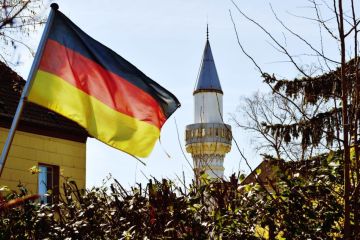 Австрийский журналист: в Европе грядет становление новой исламской республики