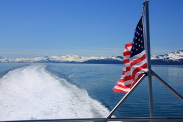 ​​В США призвали налаживать диалог с РФ, чтобы не допустить ее лидерства в Арктике