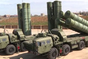 Чей комплекс лучше: военный эксперт сравнил системы ПВО России и США