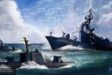 Киев хочет развернуть новую войну в Донбассе, используя «Минск-2»