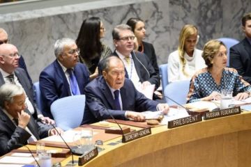 Россия должна призвать Запад к ответу за военные преступления на Ближнем Востоке