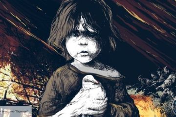 В СНБО призвали украинцев помириться с Донбассом