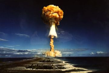На мир надвигается череда ядерных кризисов?