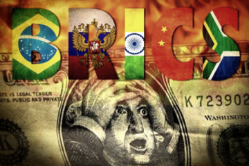 США проиграют России битву за доллар