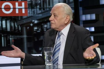 Хмара: Возвращение из России катеров – унизительно