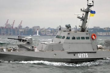 Возвращение катеров ухудшило позиции Украины в морском трибунале
