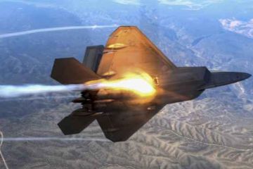 Military Watch объяснил «уничтожение» С-400 истребителями Израиля